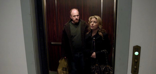 Illustration for article titled Louis C.K. walks us through Louie’s second season (Part 3 of 4)
